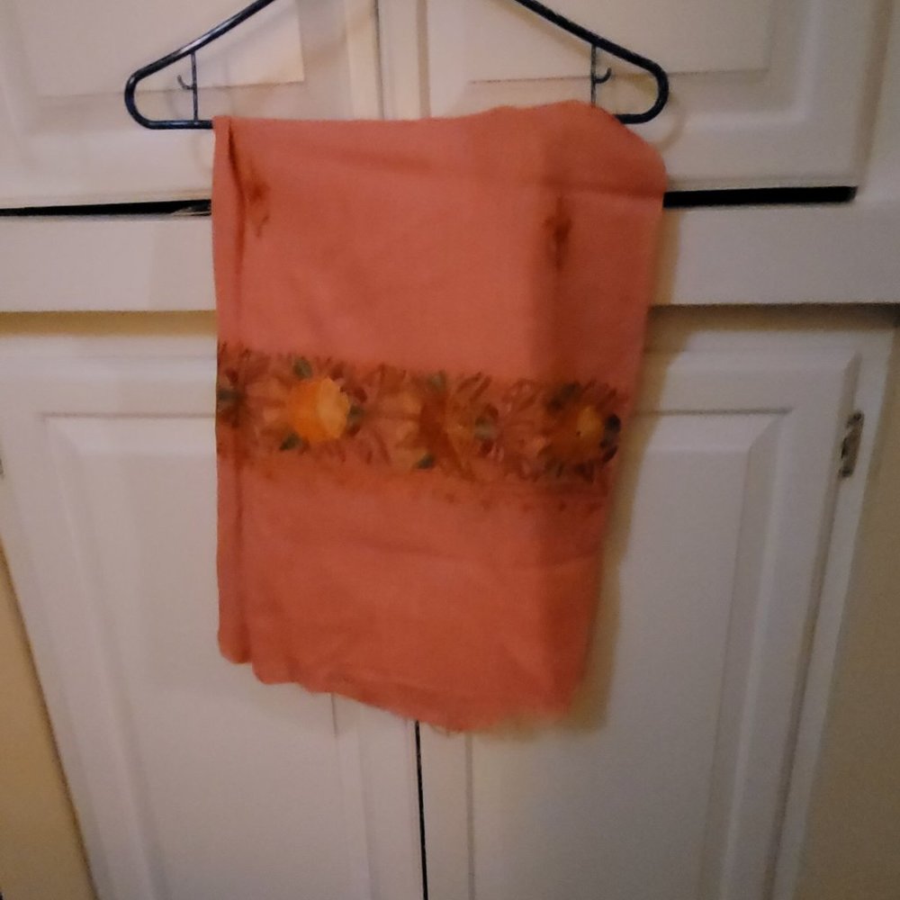 shawls